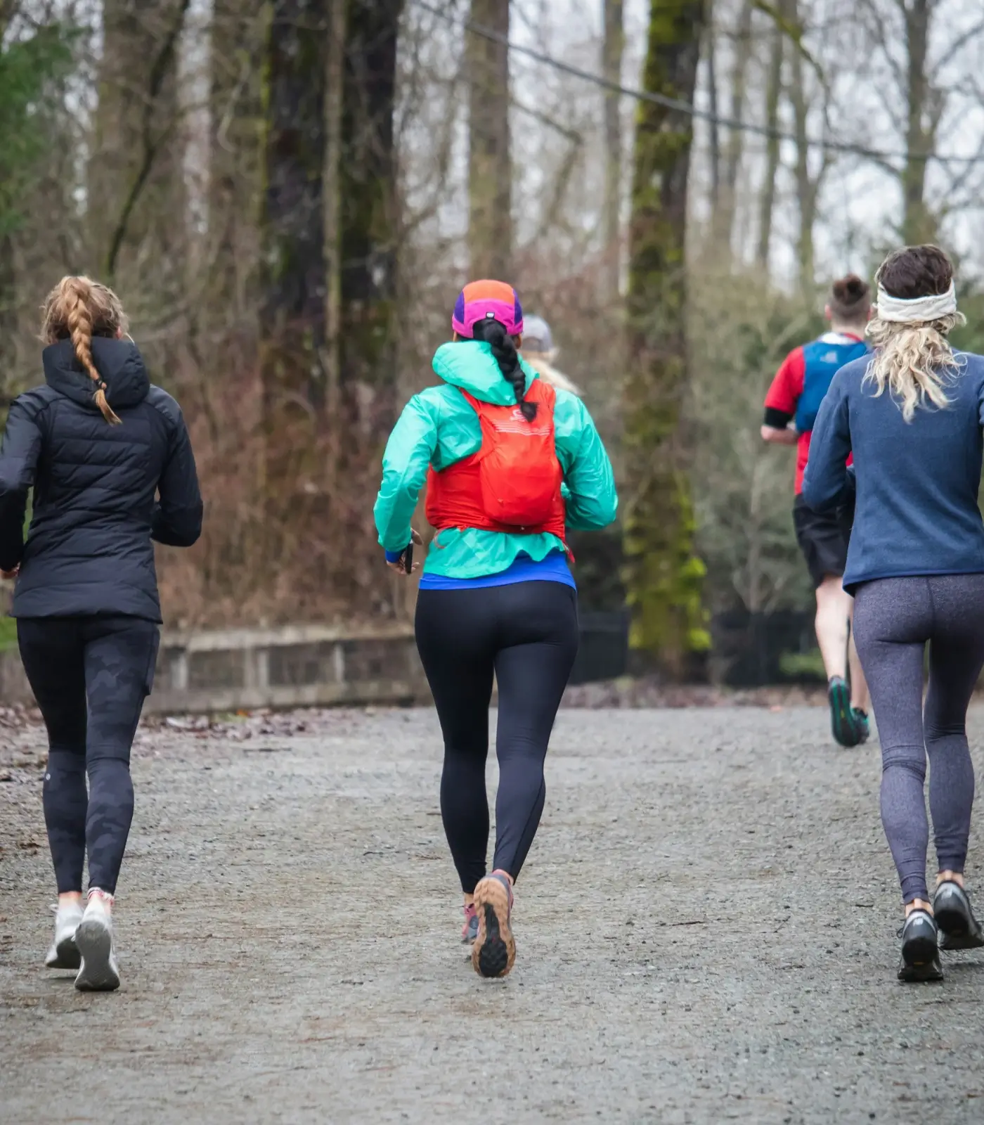 Running Coach Tucson