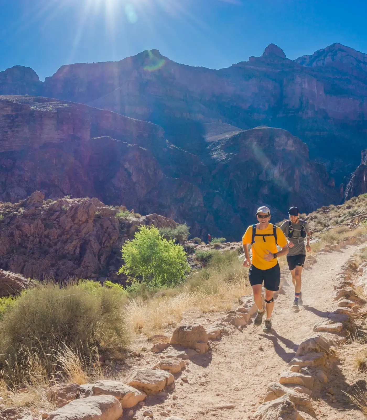 Running Coach Flagstaff