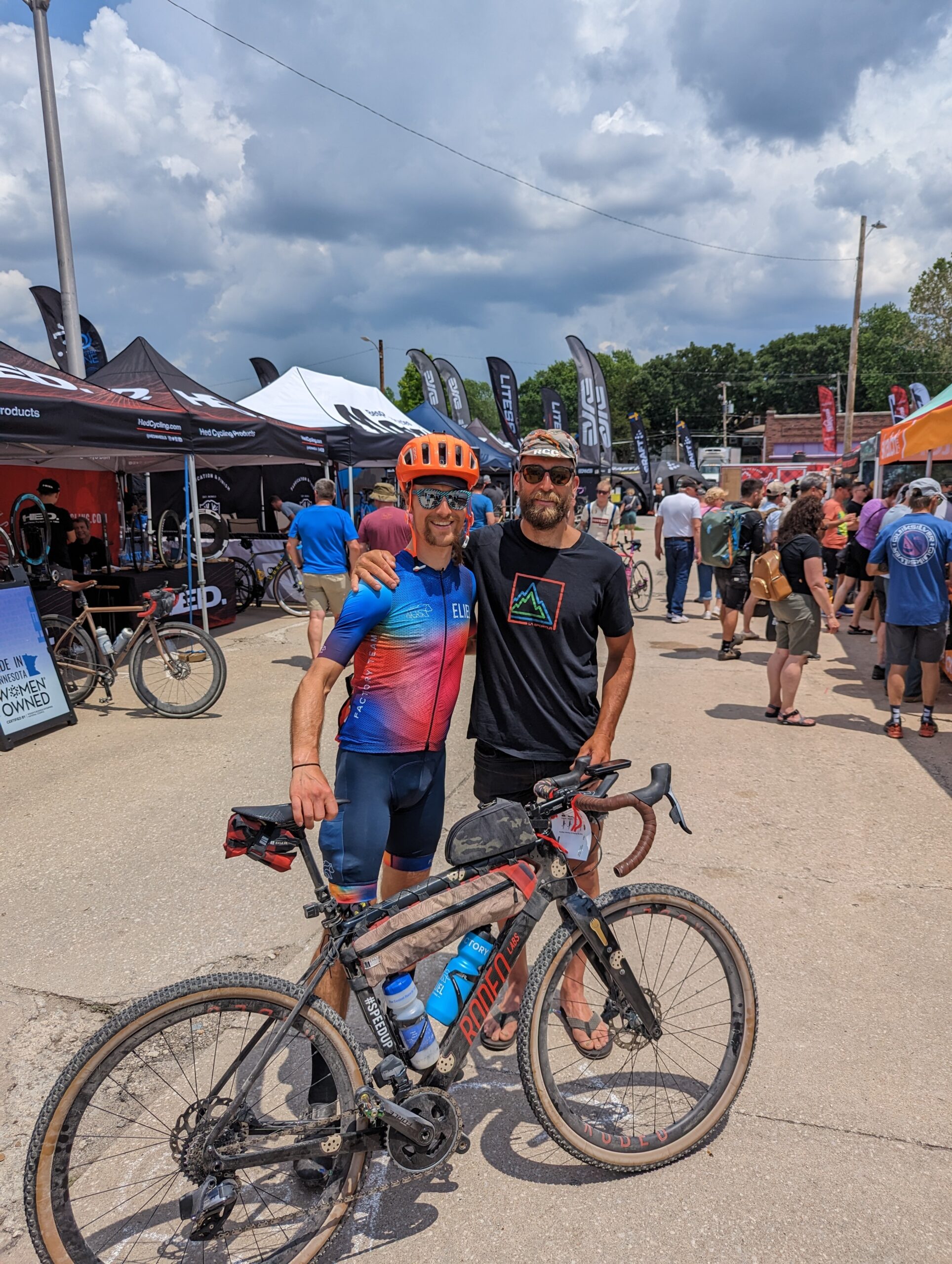 GravelRideCoachZackRussell