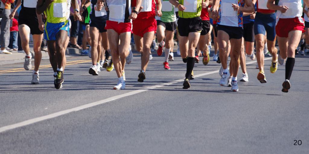 How Much Does Marathon Training Cost