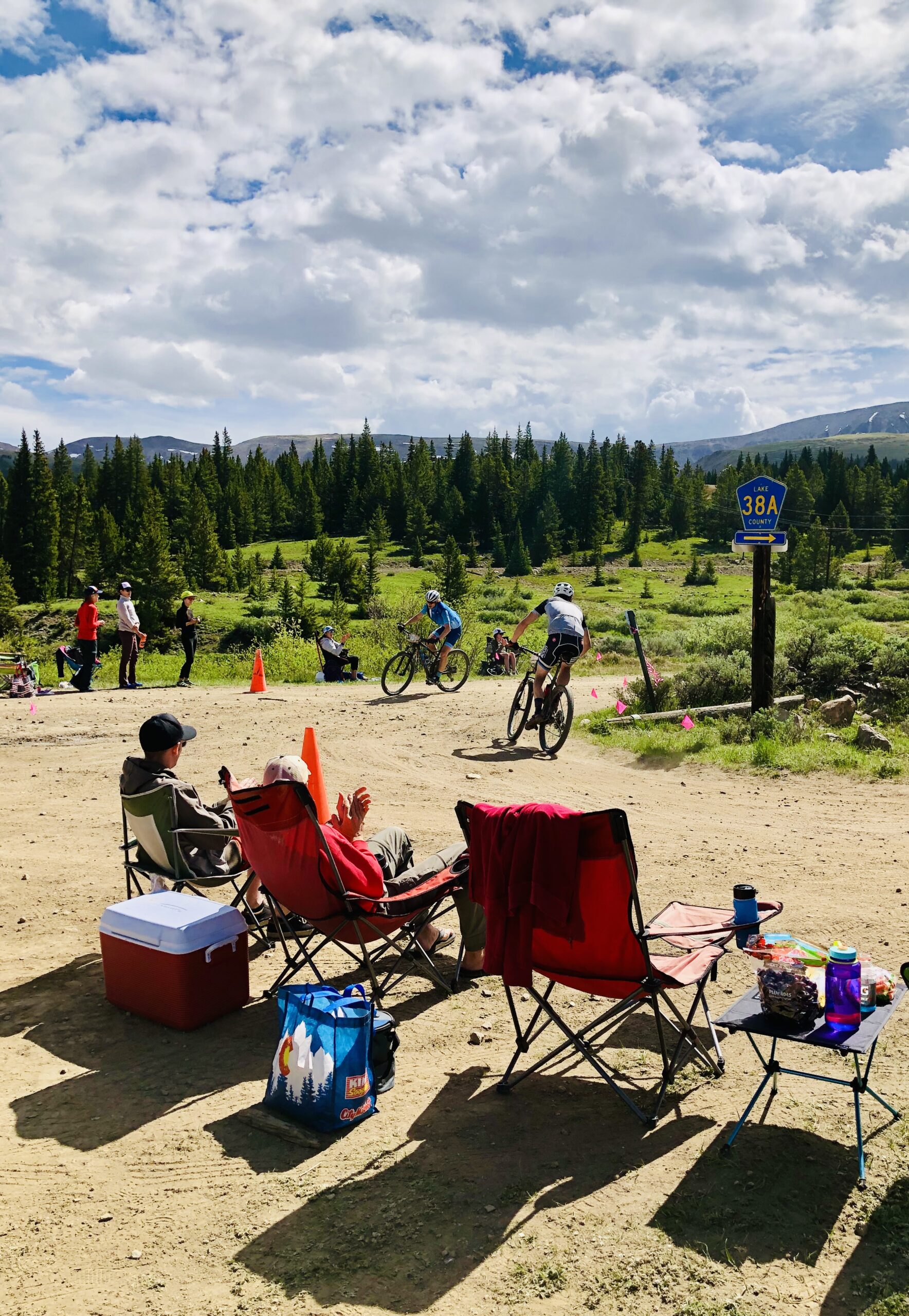 LeadvilleMountainBike Series