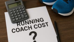 Running Coach Cost