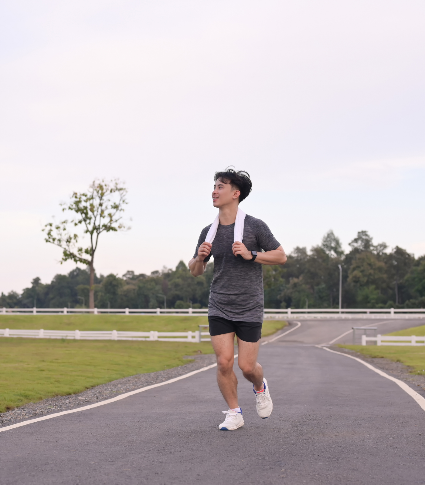 Florida running coach