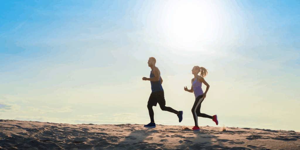 How to Find a Running Coach