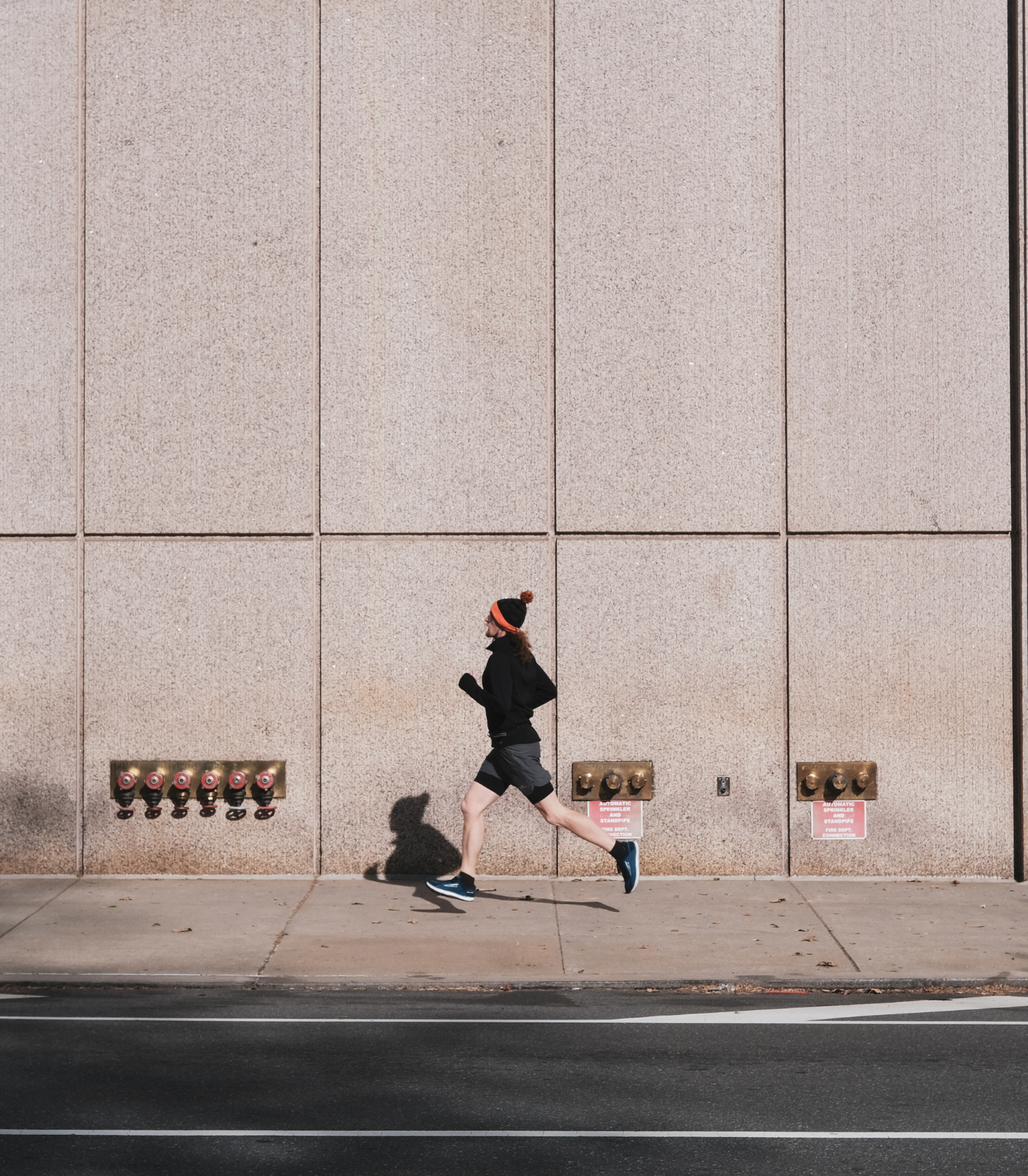 Microcosm Running Coach