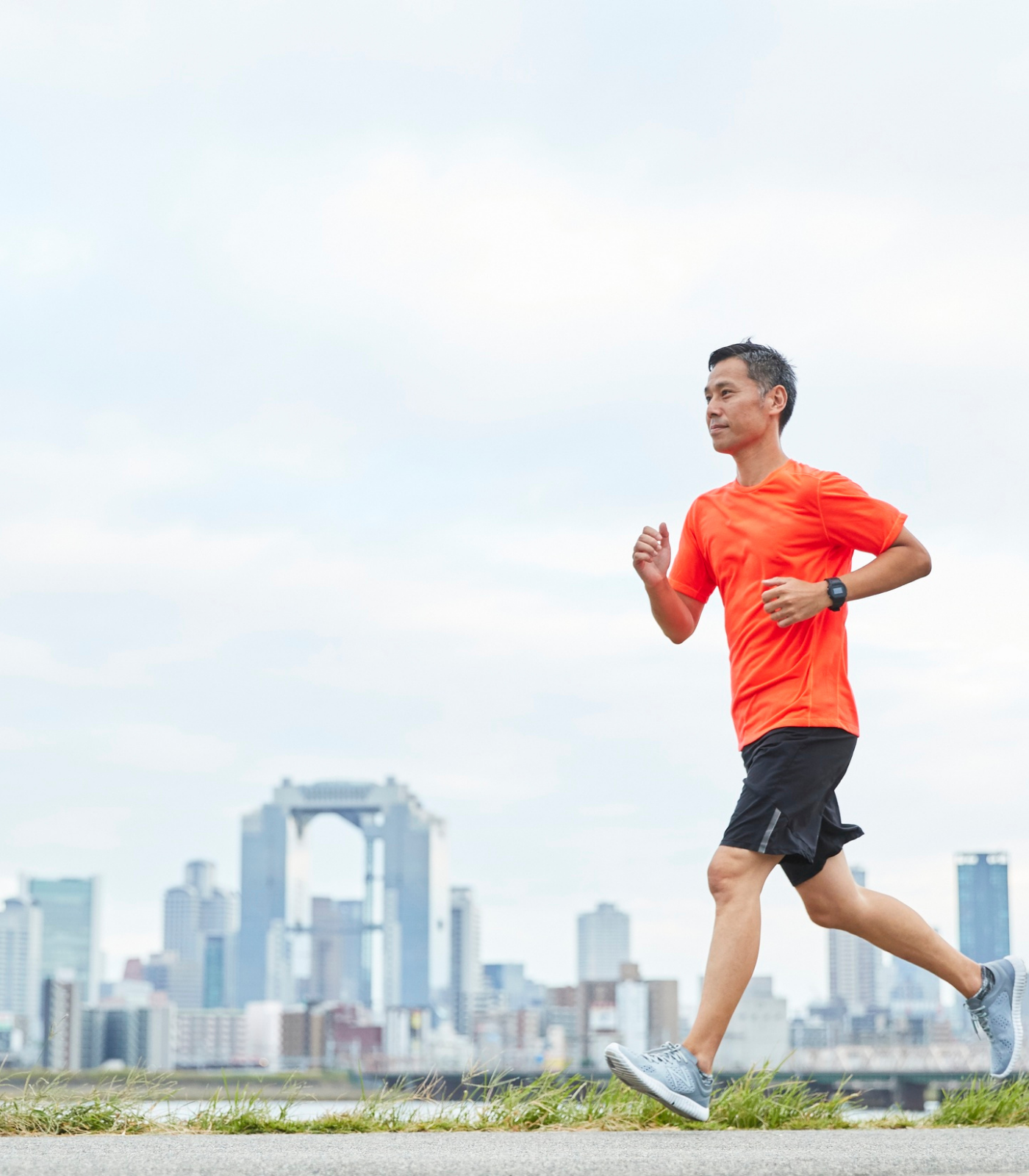 Running Coach San Antonio