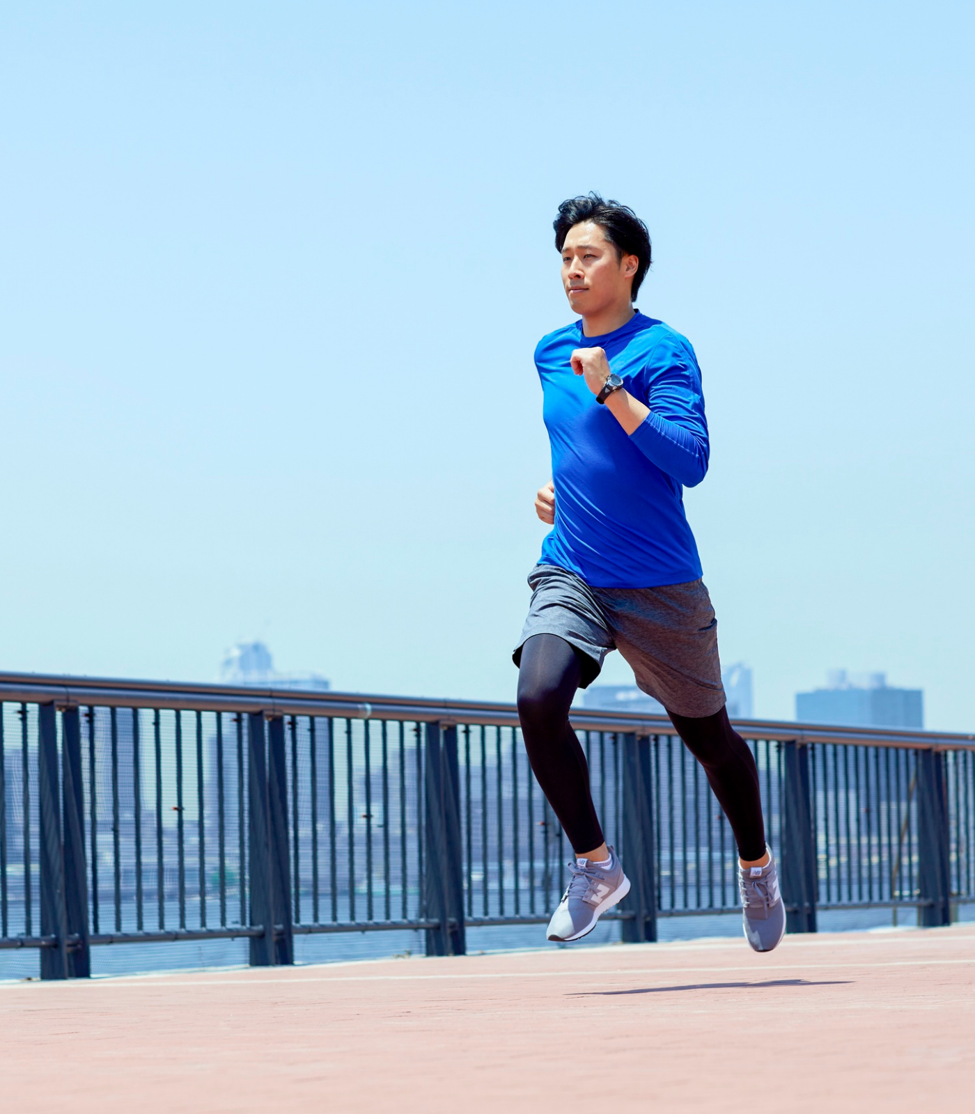 Running Coach in Colorado