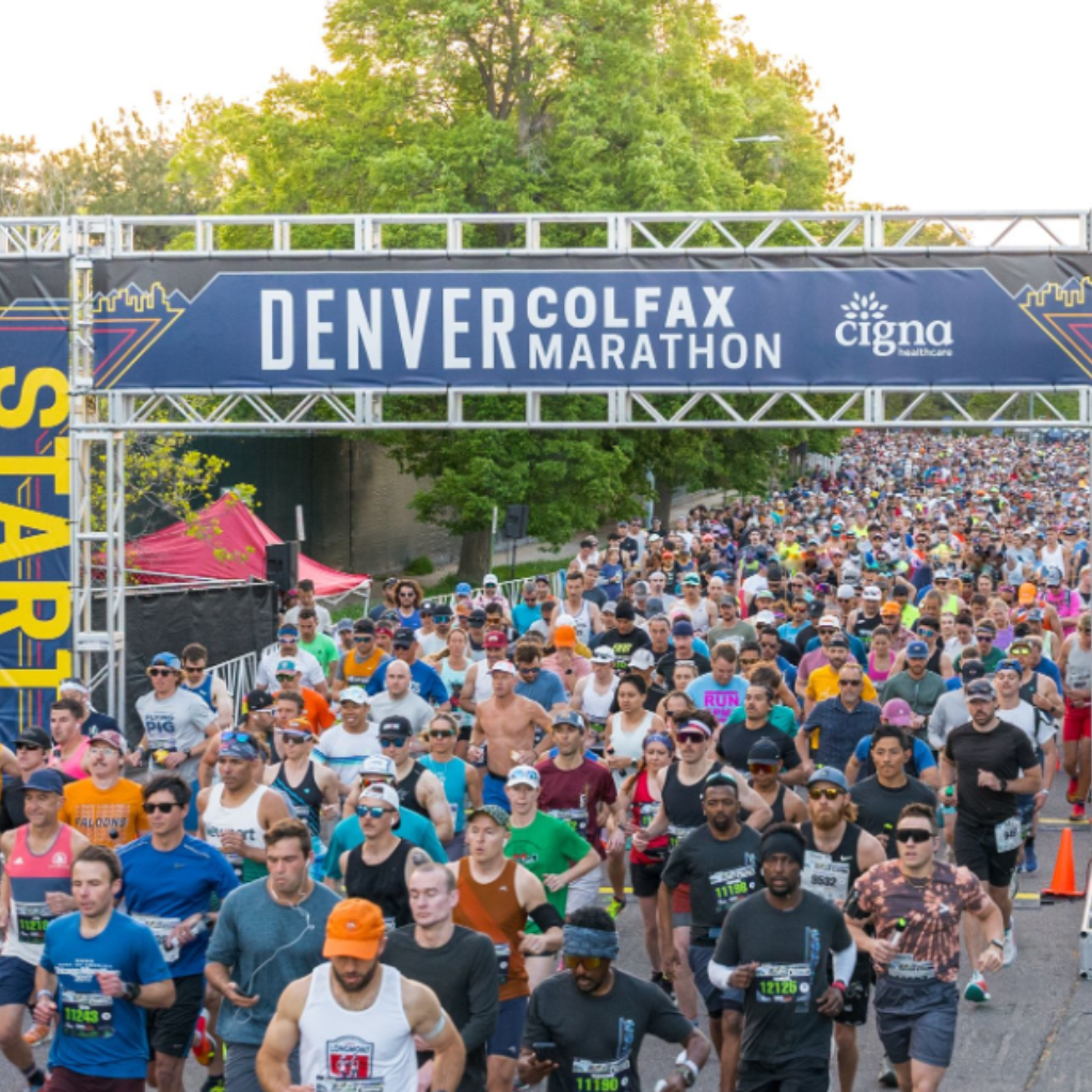 Running Coach in Denver Running Coach in Denver