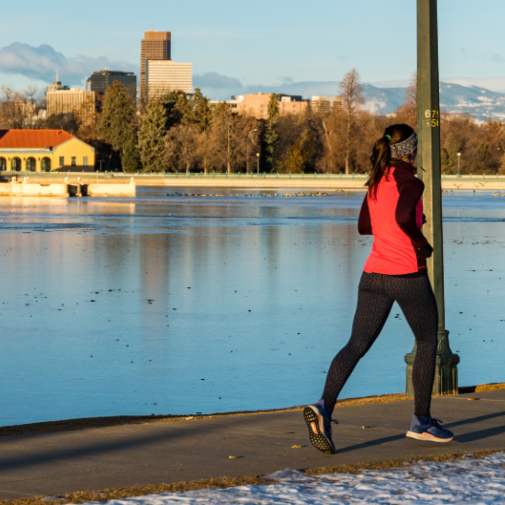 Running Coaching for Denver Athletes Running Coaching for Denver Athletes