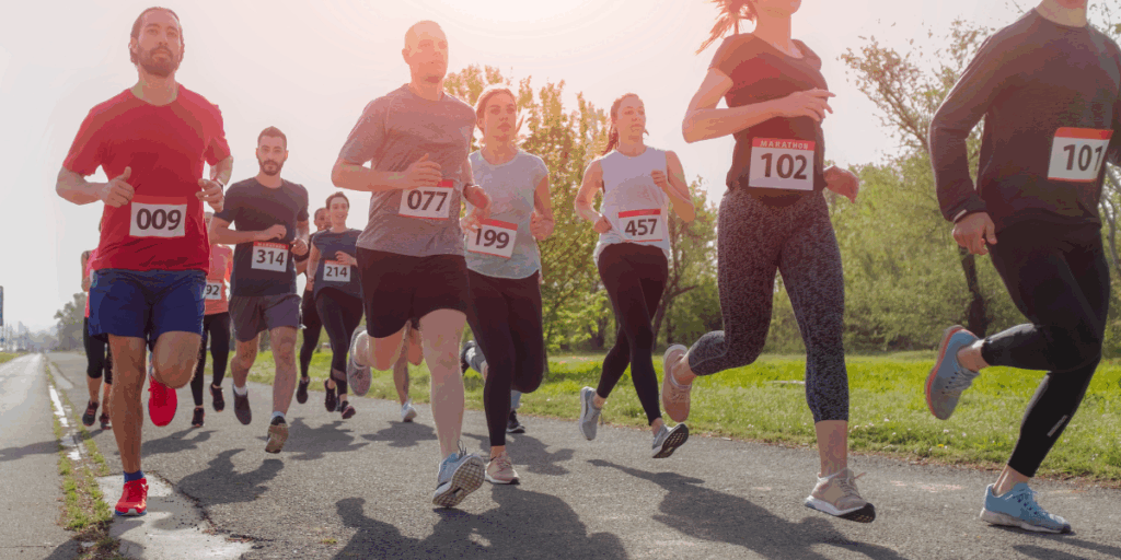 What Are the Six World Marathon Majors And How Do I Qualify