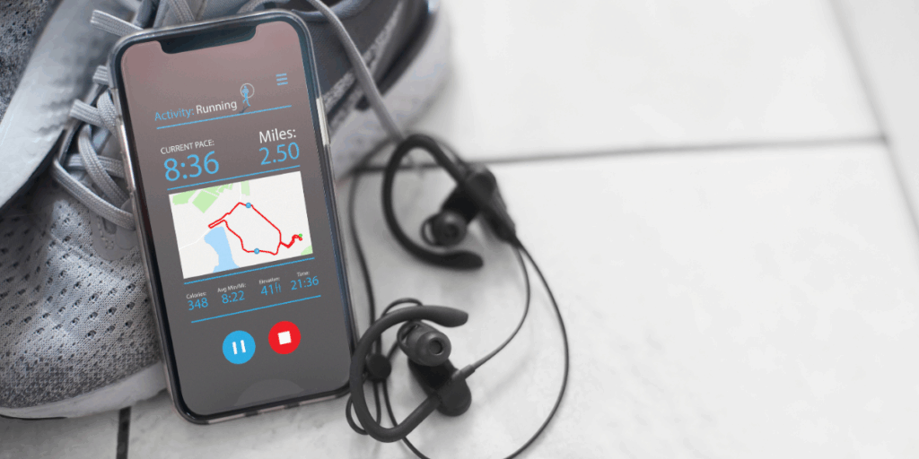 What Running Apps Do I Need