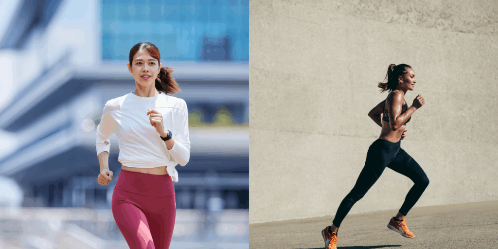 Tempo Runs And Lactate Threshold Runs What’s The Difference