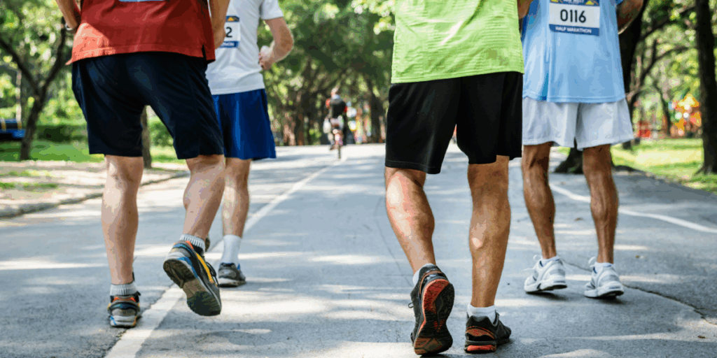 What’s a Good Half-Marathon Time A Human-First Guide