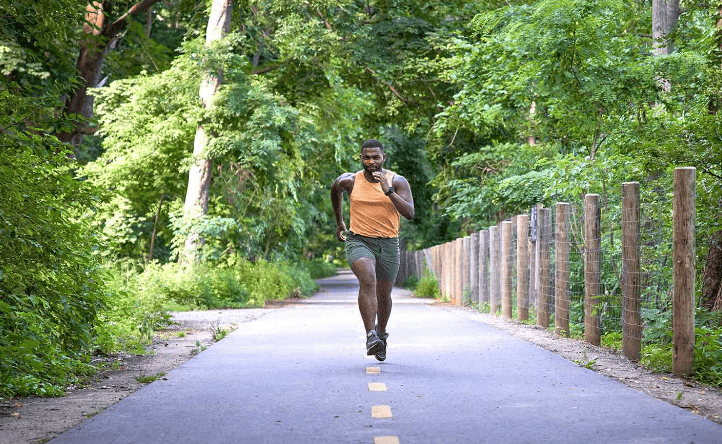 How To Run 200 Miles