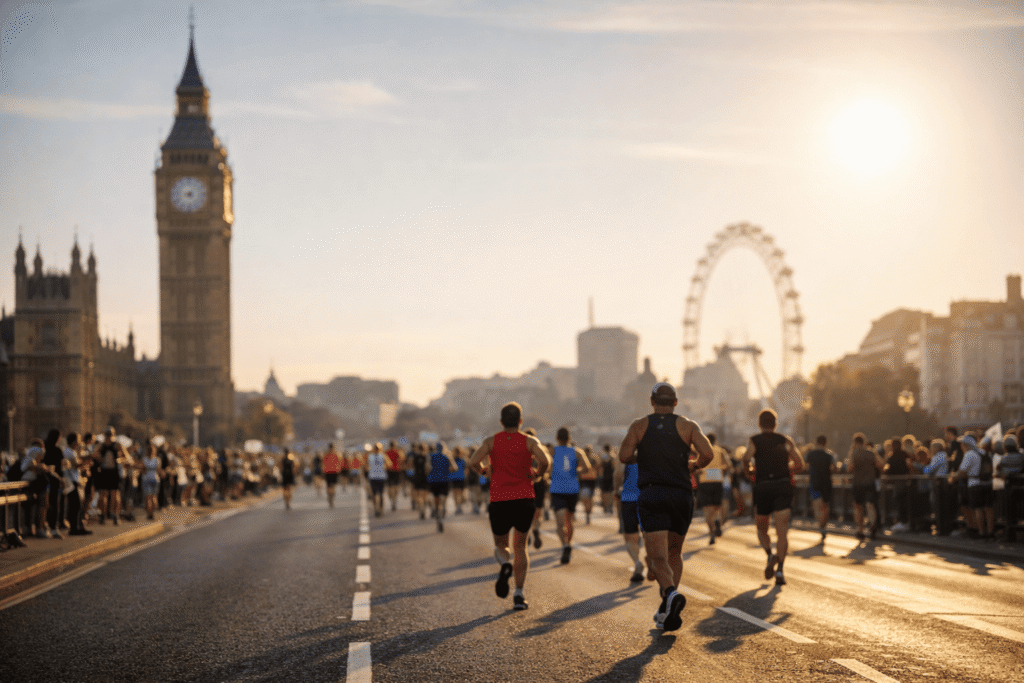 How Long Is A Marathon? Exact Distance In Miles And KM