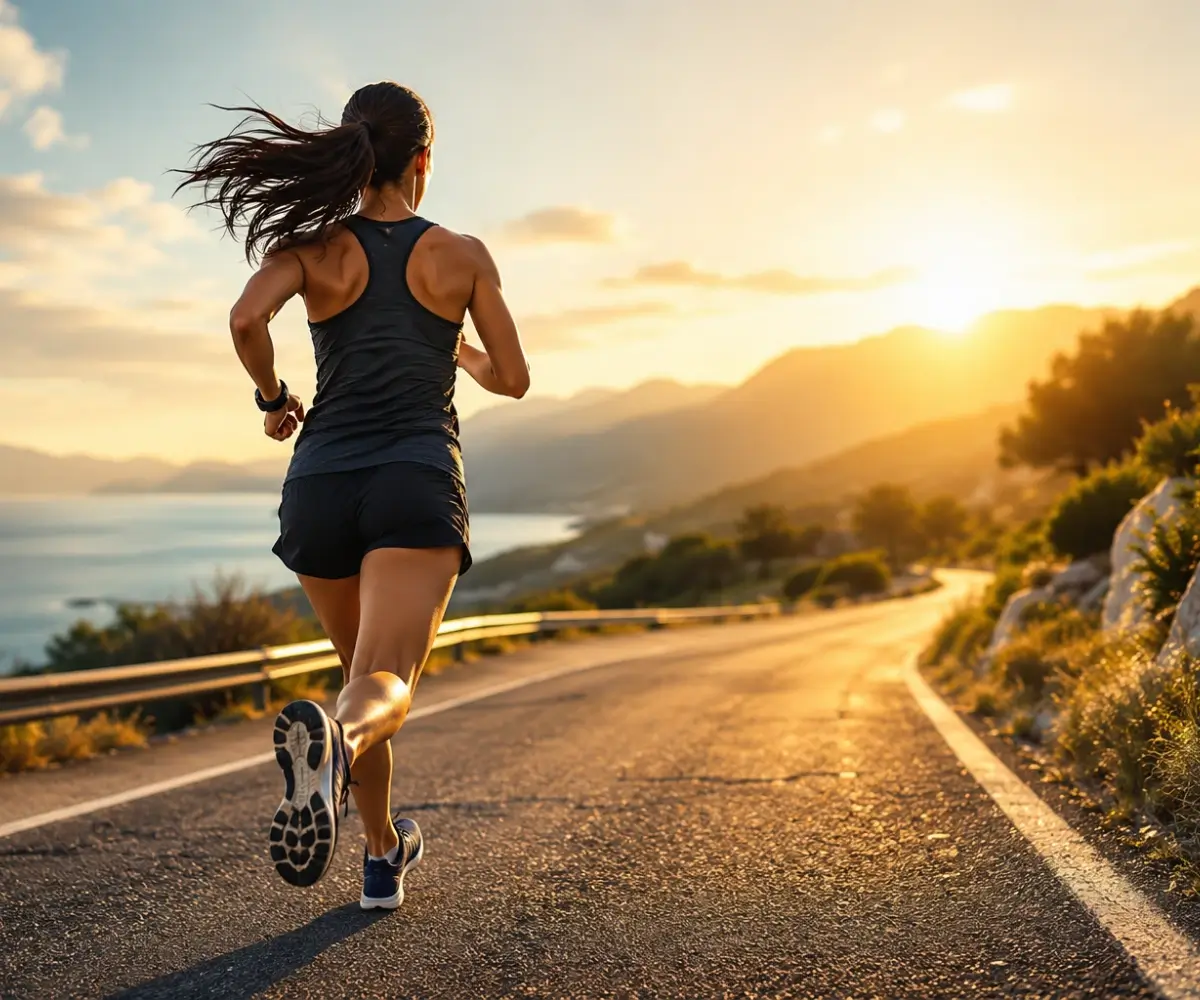 22 Tips To Improve Your Running Speed