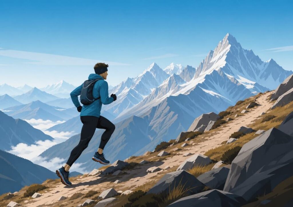 altitude training for runners