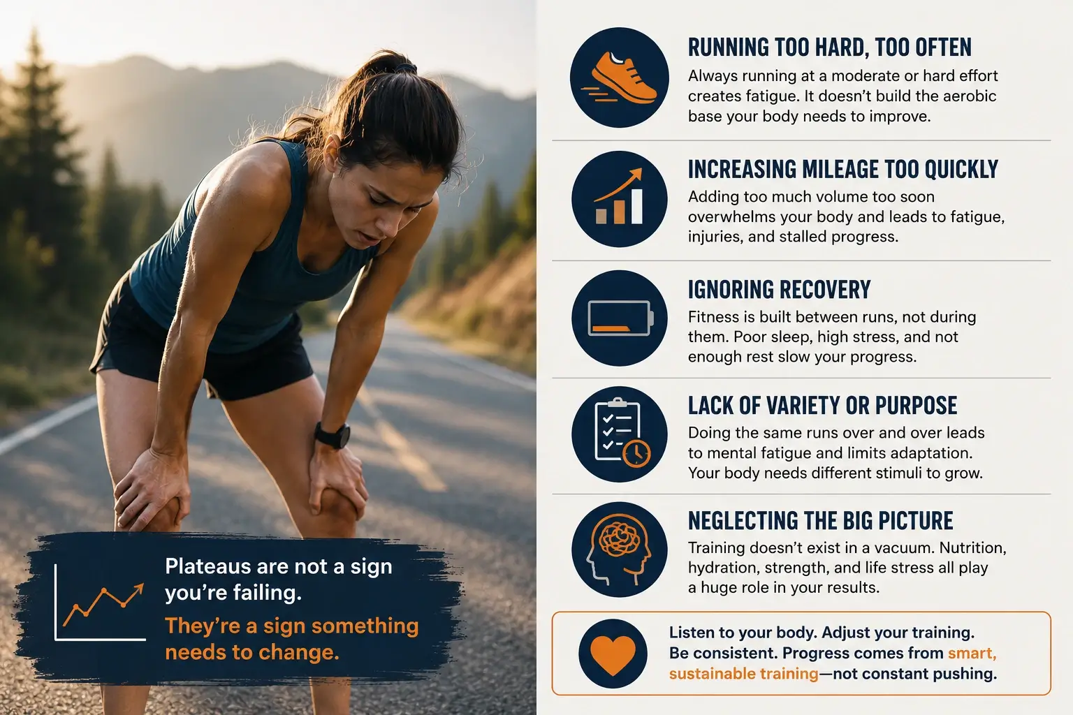 endurance training for beginners