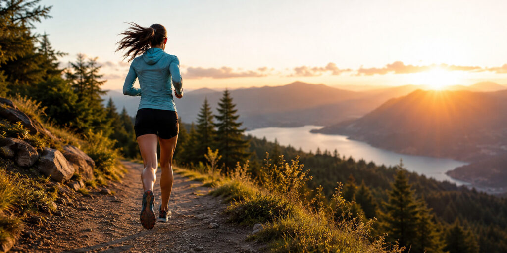 How Many Days a Week Should I Run?