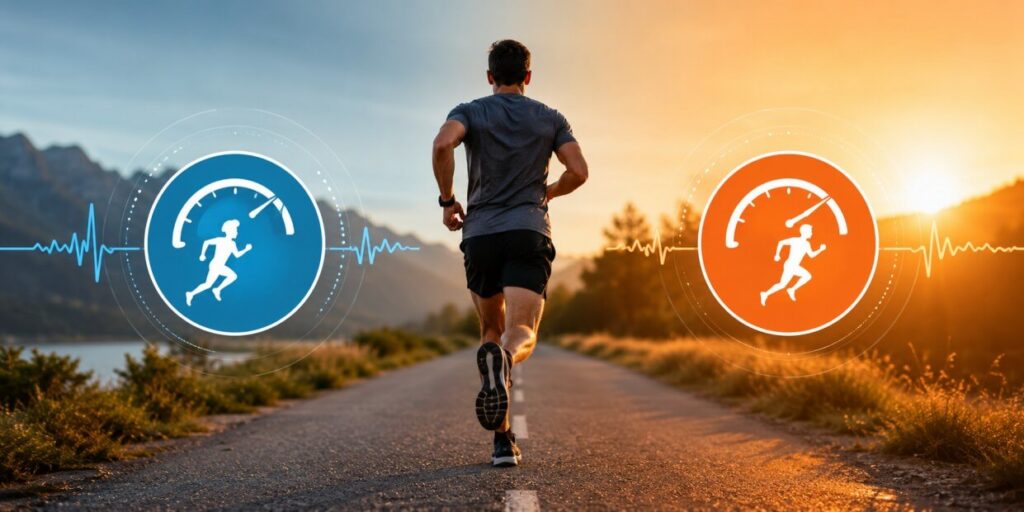 Tempo Run Vs Threshold Run
