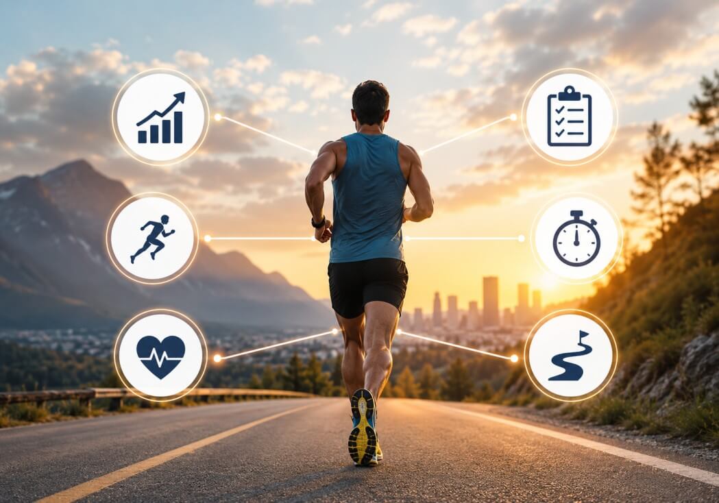 What A Marathon Training Coach Can Help You Do What A Marathon Training Coach Can Help You Do