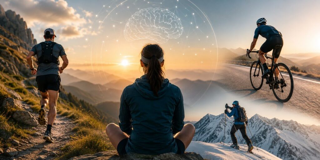 A Guide to Mental Training for Endurance Athletes and Coaches