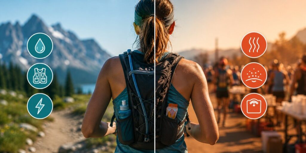 Runner Pro/Con