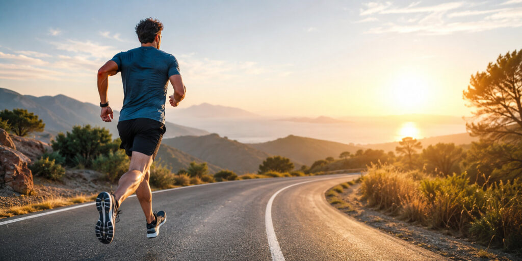 What is the 8020 Rule How to Run Faster and Improve Endurance