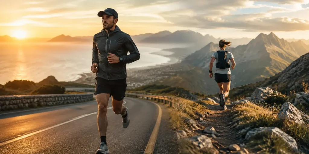 How Long Should Your Long Run Be for a Marathon or Ultra
