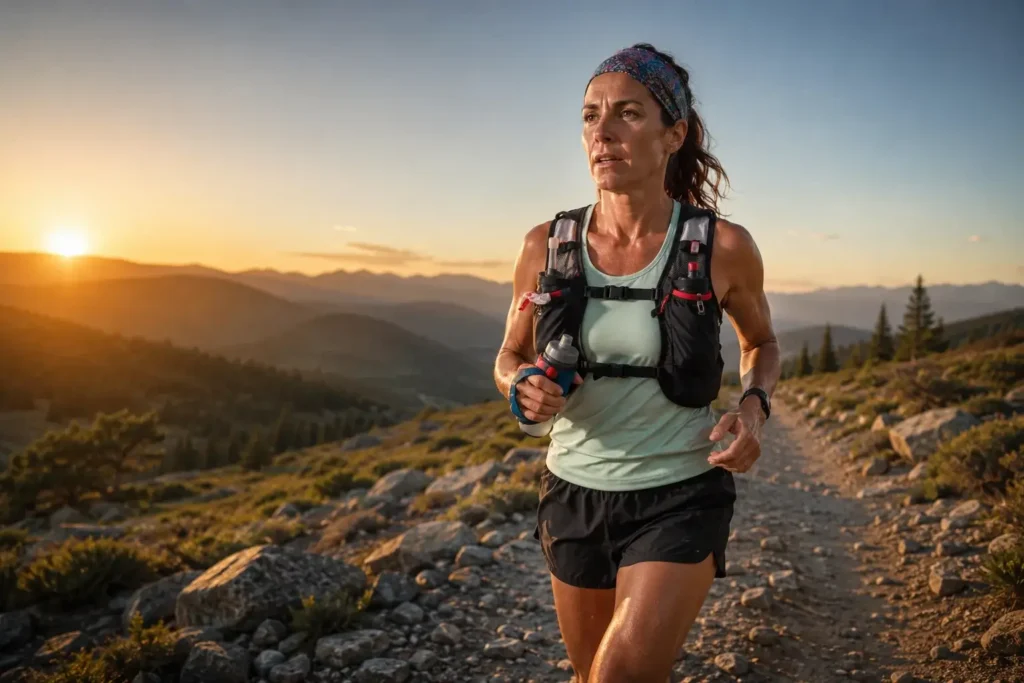 How to Stop Fading Late in Marathons and Ultras