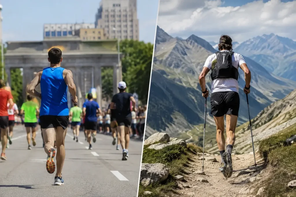 Race-Specific Training for Marathon and Ultramarathon Runners