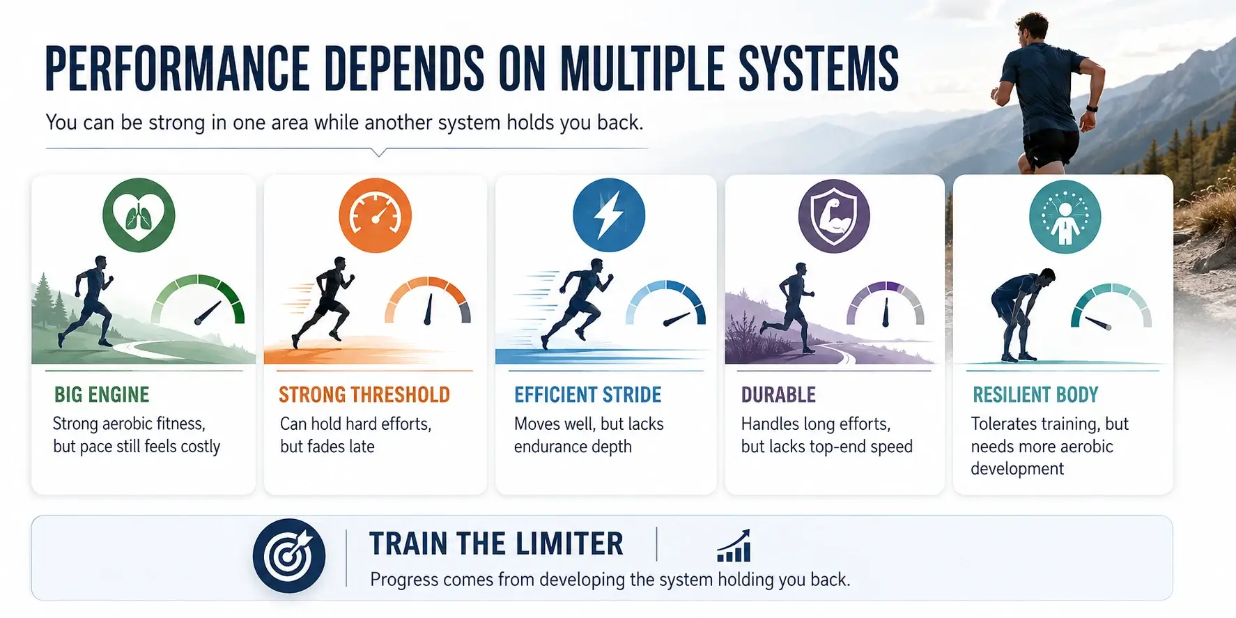 Why One Strong System Cannot Fix Everything
