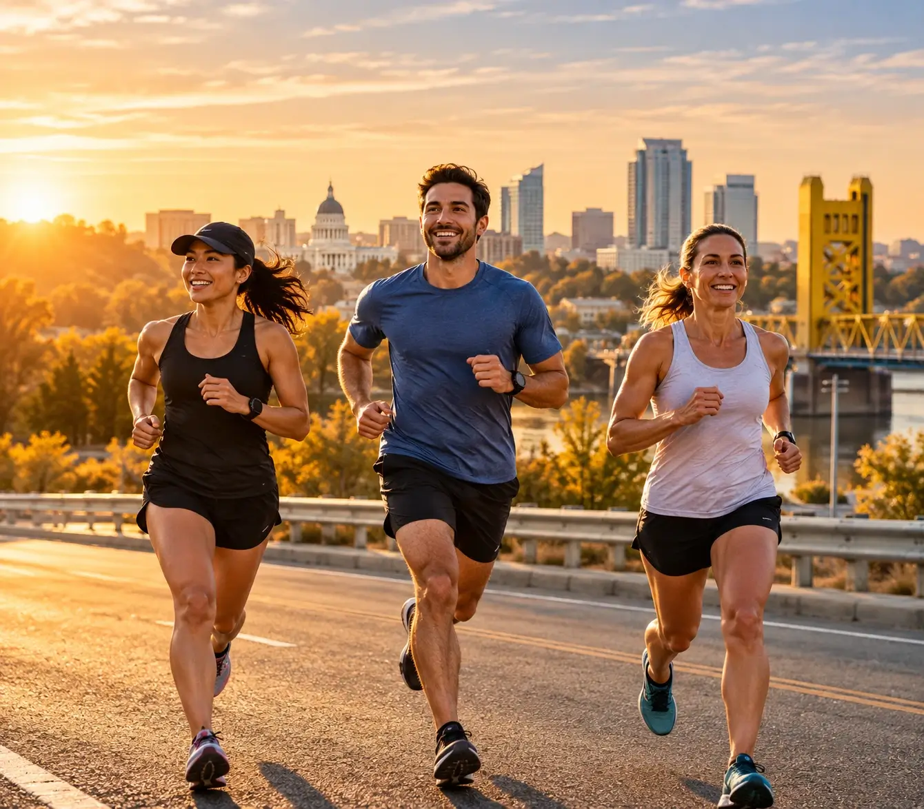CIM Marathon Coaching for Every Running Goal CIM Marathon Coaching for Every Running Goal