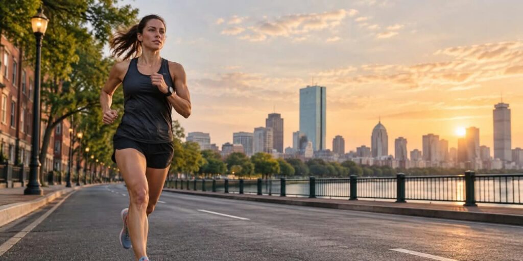 How to Qualify for the Boston Marathon Times, Rules, and Training Tips
