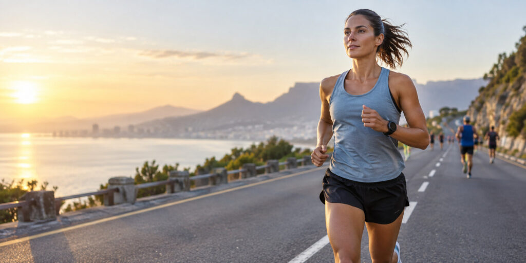 Marathon Pacing Strategy: How to Pace Your Marathon Perfectly