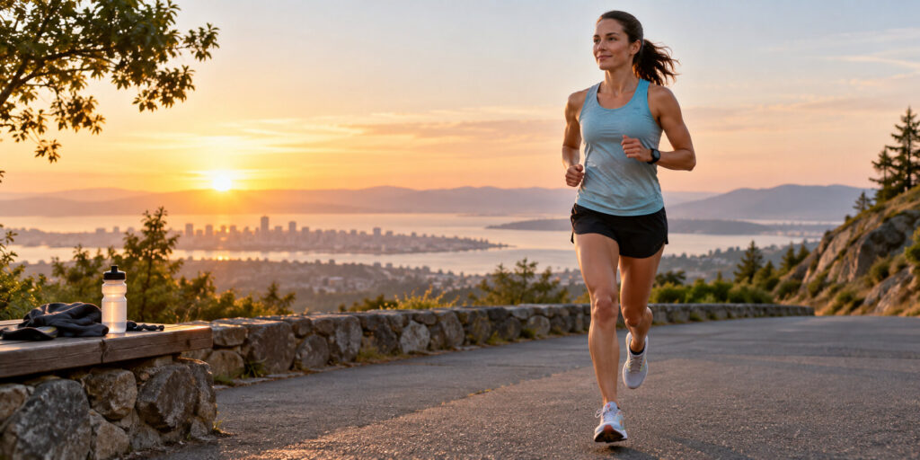 Marathon Taper Final 3 Weeks Explained