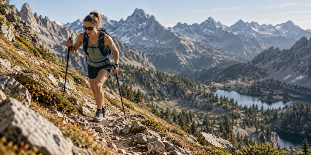 Off-Season Skimo Training How to Build Your Aerobic Base