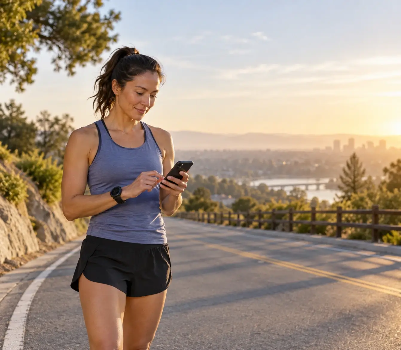 Personalized CIM Marathon Training That Fits Your Life Personalized CIM Marathon Training That Fits Your Life