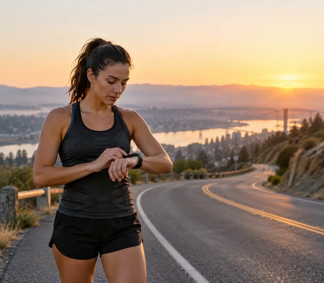 When Should You Start Training for CIM When Should You Start Training for CIM