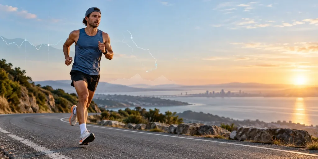 What It Actually Takes to Run a Sub-3 Marathon, According to Coaches and Race Data